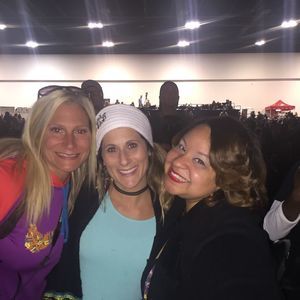 Meet your Posher, Leigh