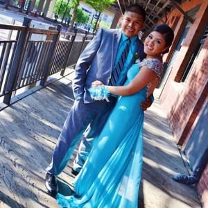 Meet your Posher, Gerardo