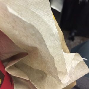 Meet your Posher, Brown