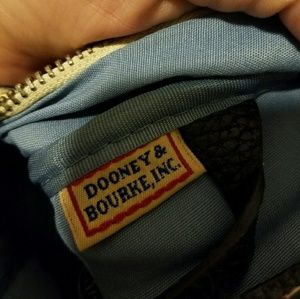 Original Dooney and Bourke purse