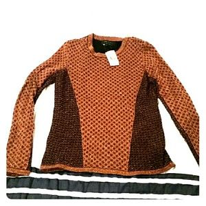 Rag & Bone Amanda crewneck sweater