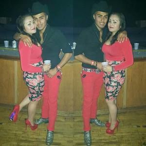 Meet your Posher, Marisolyagustin