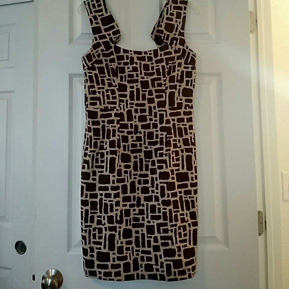 an original milly of new york dress