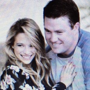 Meet your Posher, Paige