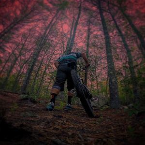 Meet your Posher, Mark