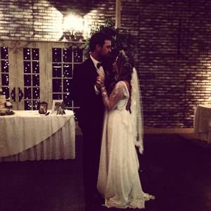 Meet your Posher, Elyse