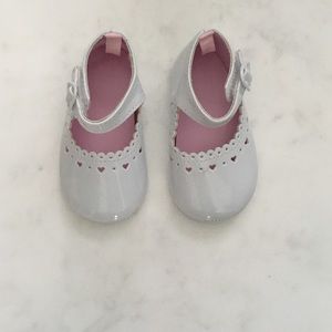 Baby girl shoes