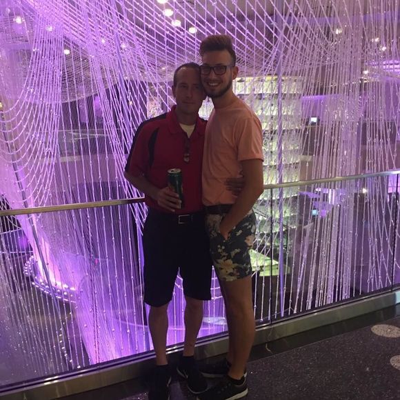 Meet your Posher, Andrew - Picture 1 of 1