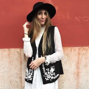 Meet your Posher, Katilyn