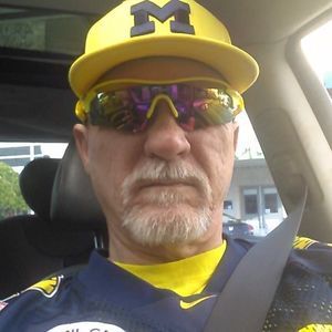 Meet your Posher, Dan