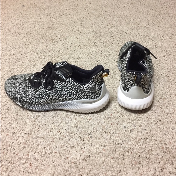 Alphabounce