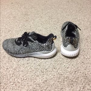 Alphabounce