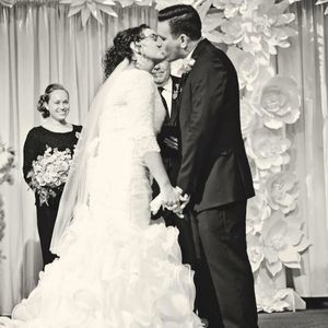 Meet your Posher, Nikolas