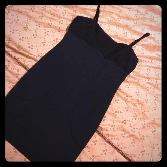 Alice and Olivia cocktail dress