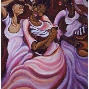 Meet your Posher, Loretta