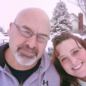 Meet your Posher, Steve-eyvonne