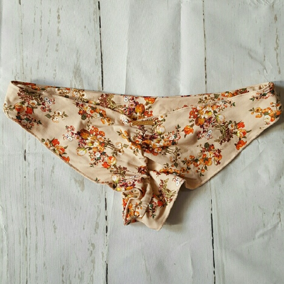 Boys + Arrows Bikini Bottom