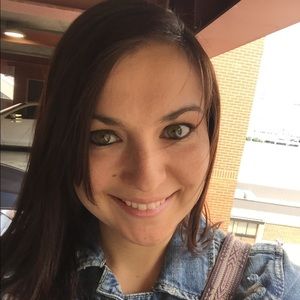 Meet your Posher, Rachel
