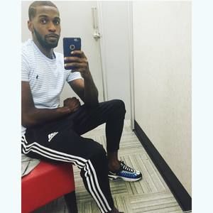 Meet your Posher, Tyshaun