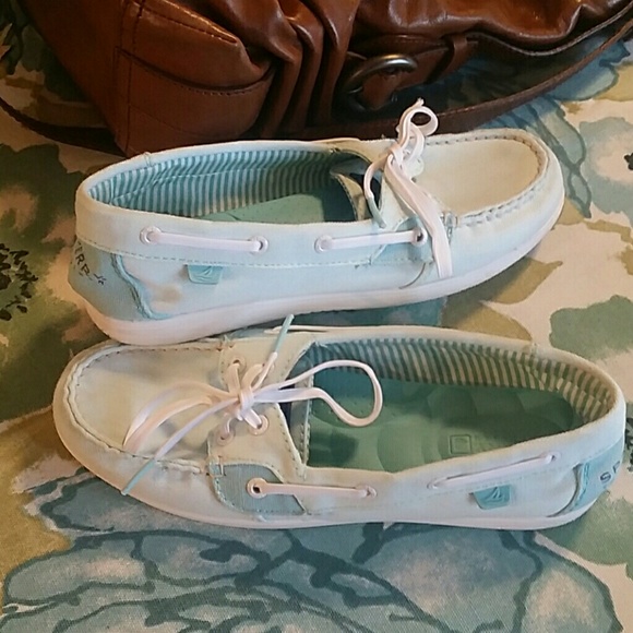 Sperry's - Picture 1 of 4
