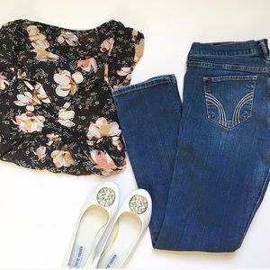 Hollister jeans 👖