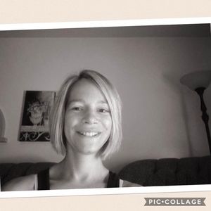 Meet your Posher, Kelsey