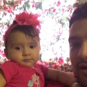 Meet your Posher, Luis