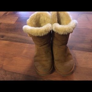 UGG boots