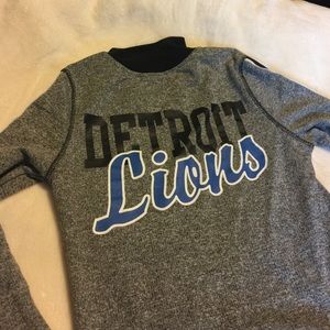 Lions gear
