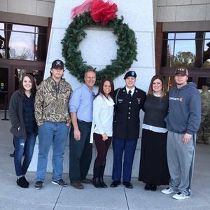 Meet your Posher, Traci