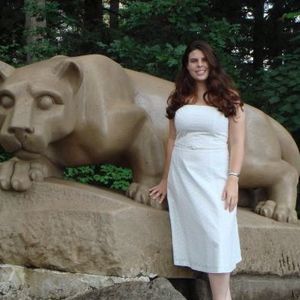 Meet your Posher, Allison