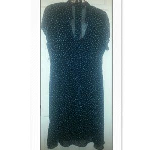 Lane Bryant dress