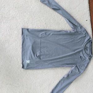 Men Nike Pro Combat Compression Top