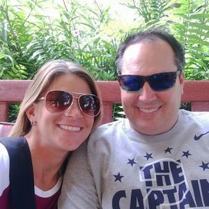 Meet your Posher, Jamie