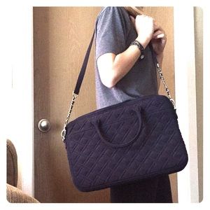 Vera Bradley Laptop Attaché