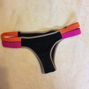 Victoria secret bottoms