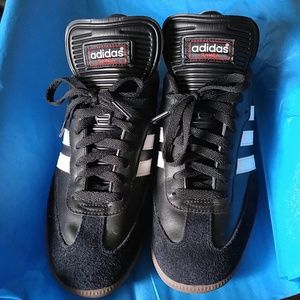ADIDAS Samba Men's Shoes 8.5