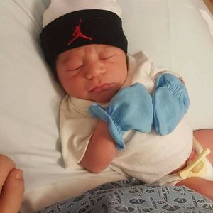 Meet your Posher, Becky