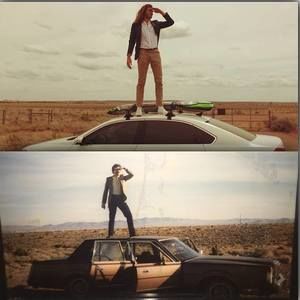 Meet your Posher, Conner