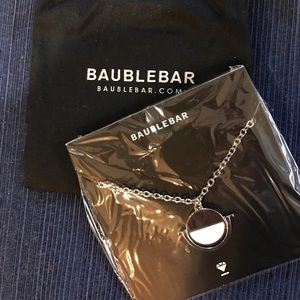 💥Price Reduced💥POPSUGAR: Baublebar Snowfall