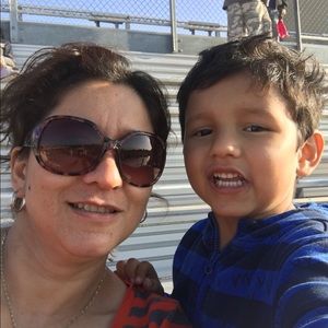 Meet your Posher, Nancy