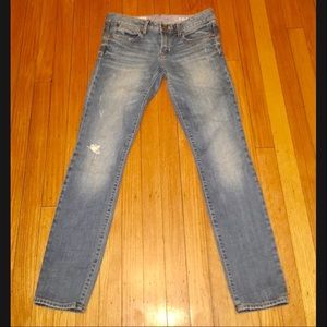 Gap Always Skinny 28/6