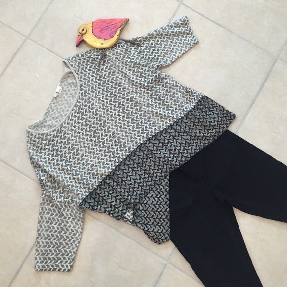 Anthropologie Sweaters - Moth sweater from Anthropologie.