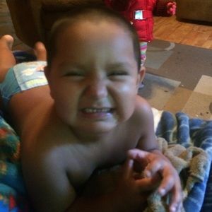 Meet your Posher, Leticia