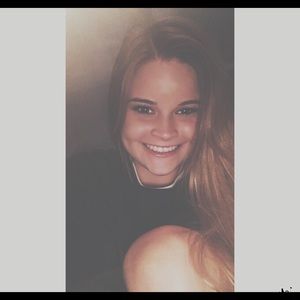 Meet your Posher, Kaylene