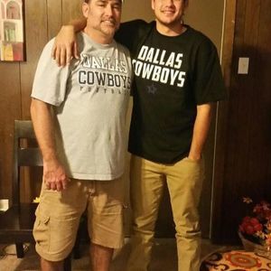 Meet your Posher, Dylan