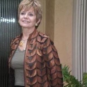 Meet your Posher, Cheryl