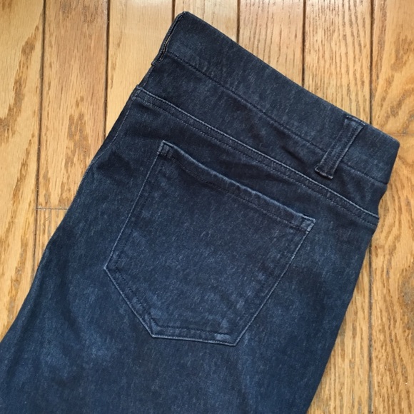 Sofia by Sofia Vergara Pants - Super Stretchy Denim Colored Leggings Sofia by Sofia Vergara Pants - Super Stretchy Denim Colored Leggings