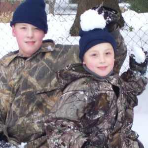 Meet your Posher, Charles