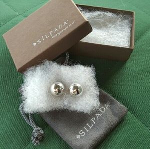 Rich Abundance Earrings